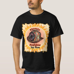 Phoenix Firefighter t-shirt