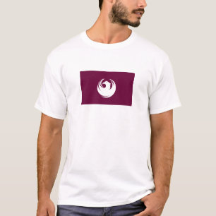Phoenix Flagga Tee