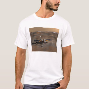 Phoenix fördärvar Lander 3 T-shirt