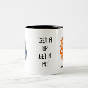 Phoenix FRG MUGG