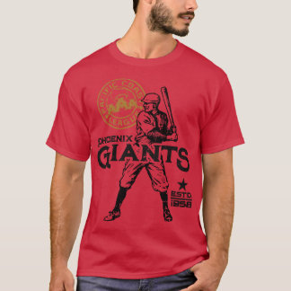 Phoenix Giants T Shirt