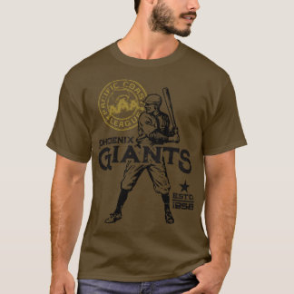 Phoenix Giants T Shirt
