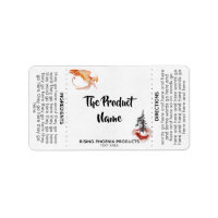 *~* Phoenix Hair Body Cream Ansikte Bath Soap