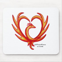 Phoenix Heart, MeWarriorWoman på Twitch