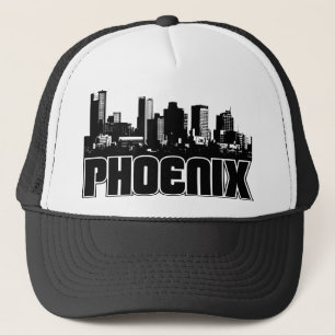 Phoenix horisont keps