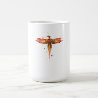 Phoenix Kaffemugg