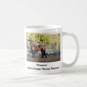Phoenix Kaffemugg