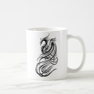 phoenix kaffemugg
