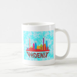 Phoenix Kaffemugg