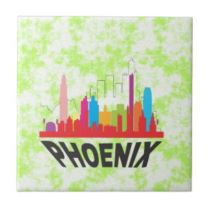 Phoenix Kakelplatta