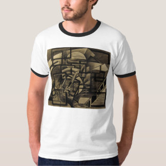 Phoenix Karmaring t Tee