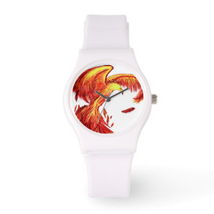 Phoenix klocka