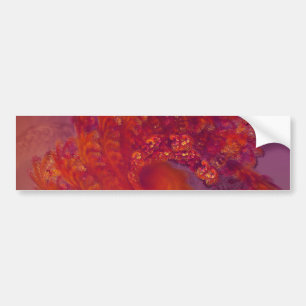 Phoenix Lament Bumper Sticker Bildekal