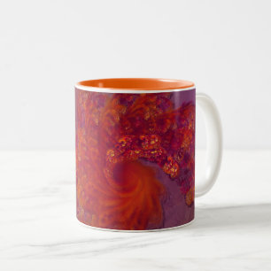 Phoenix Lament Mugg