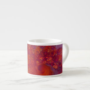 Phoenix Lament Specialty Mugg Espressomugg