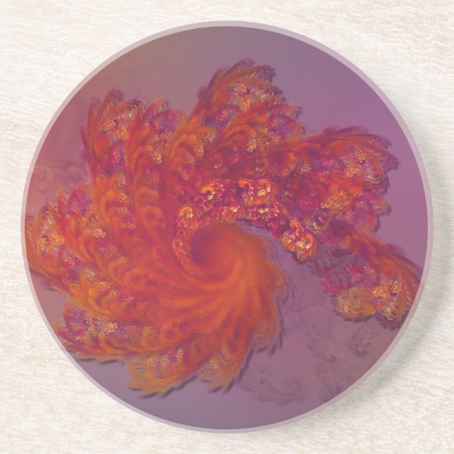 Phoenix Lament Underlägg (Framsidan)