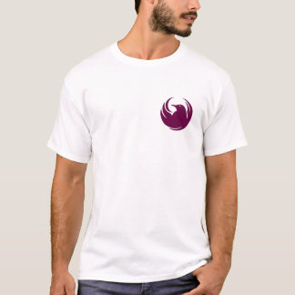 Phoenix Linux Tee Shirt