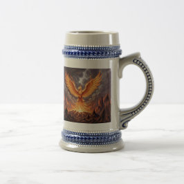 Phoenix Majestique Stein Sejdel