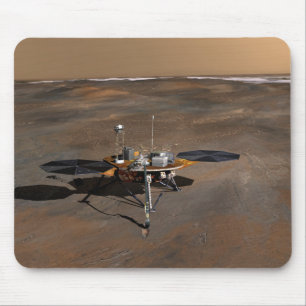 Phoenix Mars Lander 3 Musmatta