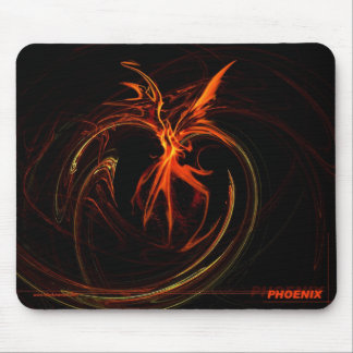 Phoenix-mousepad Musmatta
