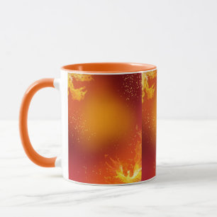 Phoenix Mugg