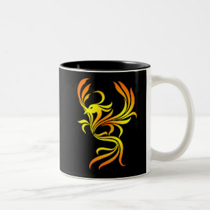 Phoenix mugg