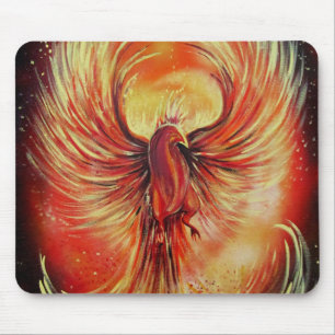 Phoenix Musmatta