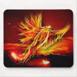 Phoenix Musmatta