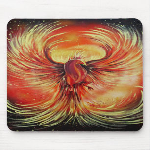 Phoenix Musmatta
