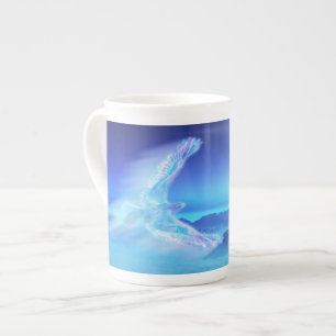 Phoenix of the North Specialty Mugg Benporslin Mugg