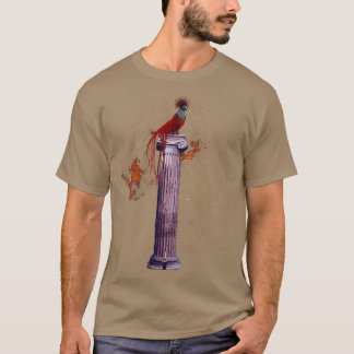 Phoenix pelare t shirt