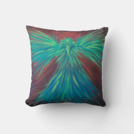Phoenix Pillow Kudde