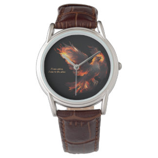 Phoenix Pocket watch Armbandsur