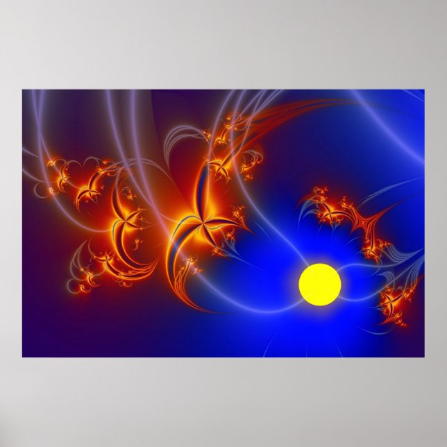 Phoenix. Poster (Framsidan)