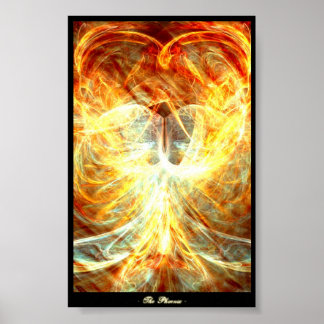 Phoenix Poster