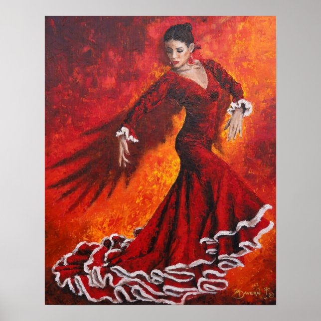 Phoenix Poster (Framsidan)