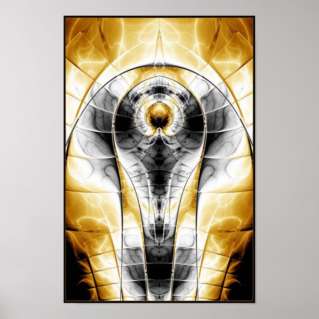 Phoenix Poster (Framsidan)