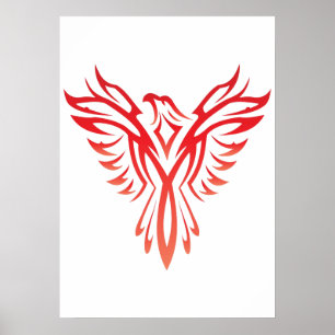 Phoenix Poster