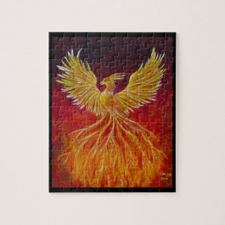 Phoenix Pussel