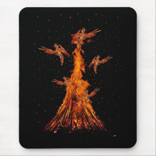 Phoenix Reborn Musmatta