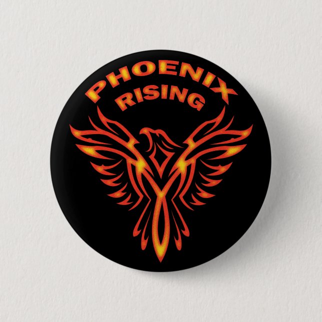 PHOENIX RESNING KNAPP (Framsida)