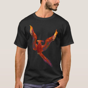Phoenix resning tröja