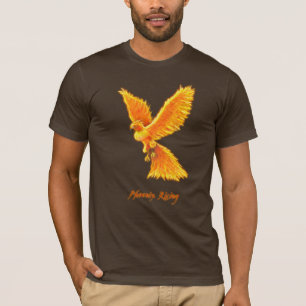 Phoenix resning tröja