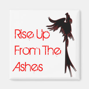 Phoenix resningmagnet magnet