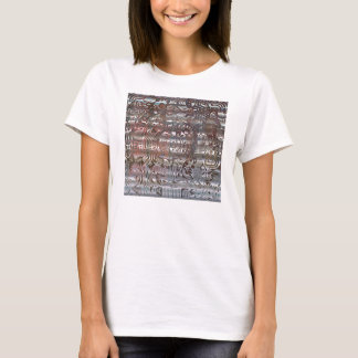 Phoenix resningtanktop tee shirt