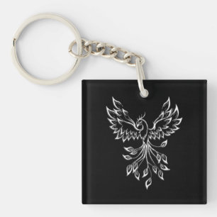 Phoenix Rises på Black