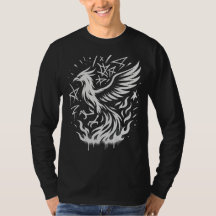 Phoenix Rising: Samurajens Eld
