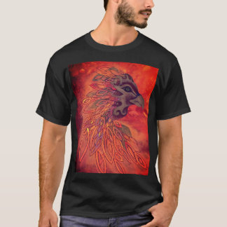 Phoenix Shirt T