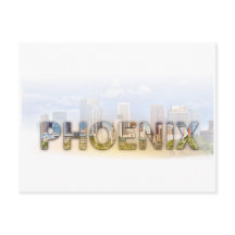 Phoenix-skylin