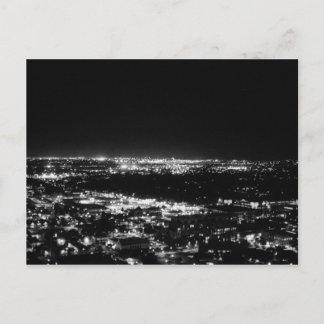 Phoenix Skyline Vykort